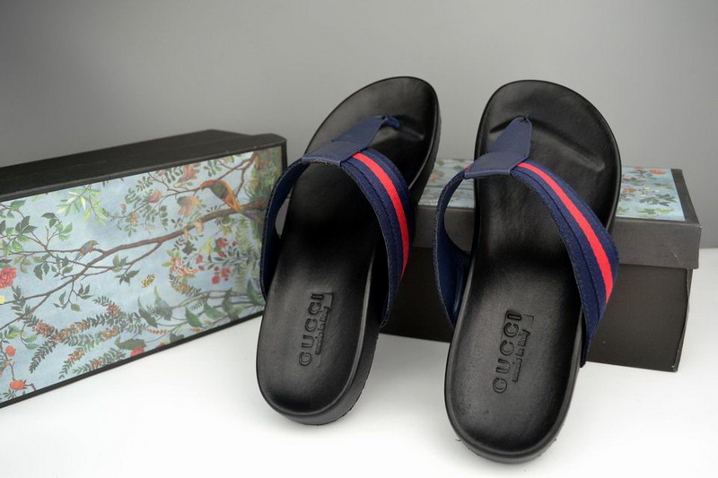 Gucci Men Slippers_371